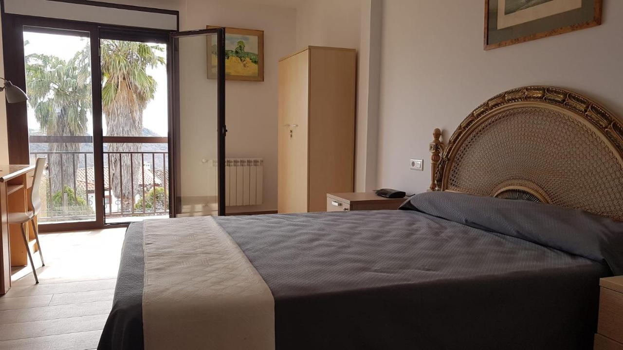 Apartamentos Las Huertas Villamiel 外观 照片