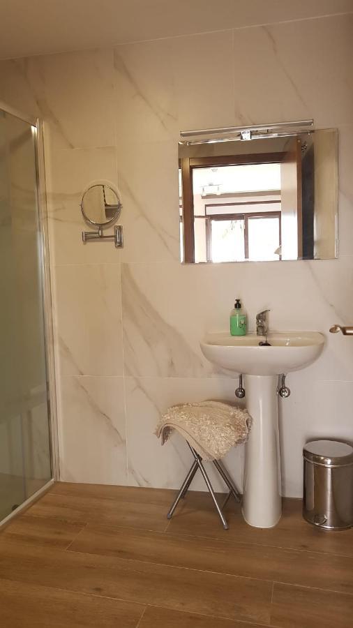 Apartamentos Las Huertas Villamiel 外观 照片