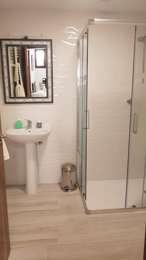 Apartamentos Las Huertas Villamiel 外观 照片