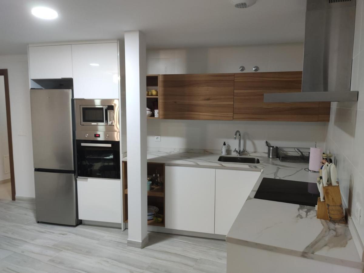 Apartamentos Las Huertas Villamiel 外观 照片